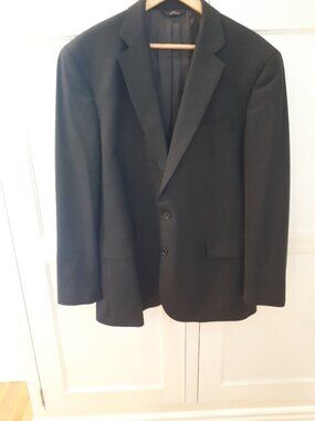 346 Brooks Brothers wool blazer